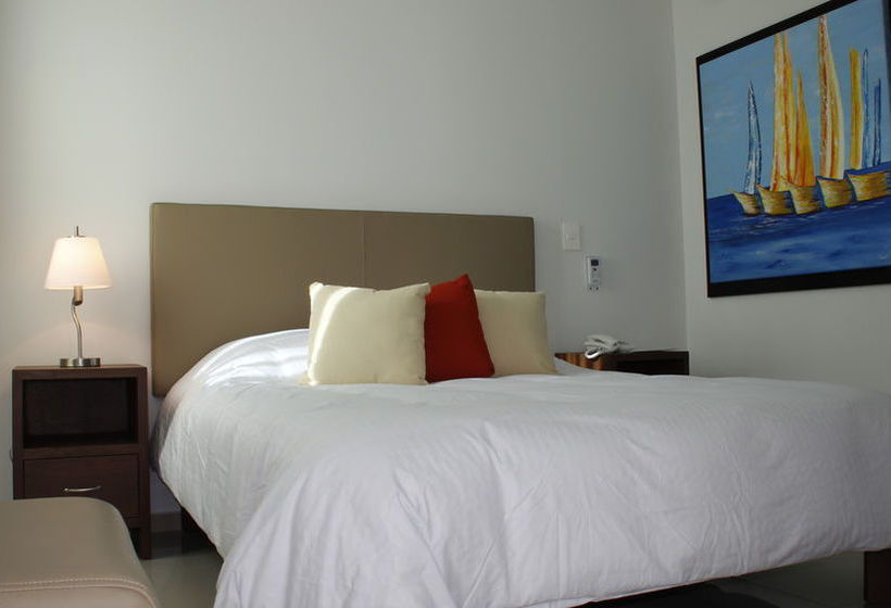 Hotel Suites Chapultepec  | Guadalajara | Jalisco | México 5