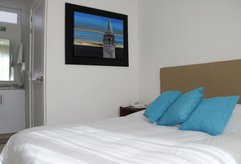 Hotel Suites Chapultepec  | Guadalajara | Jalisco | México 6