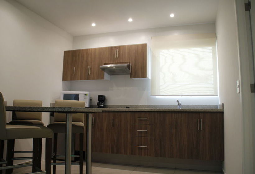 Hotel Suites Chapultepec  | Guadalajara | Jalisco | México 7