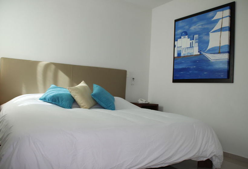 Hotel Suites Chapultepec  | Guadalajara | Jalisco | México 8