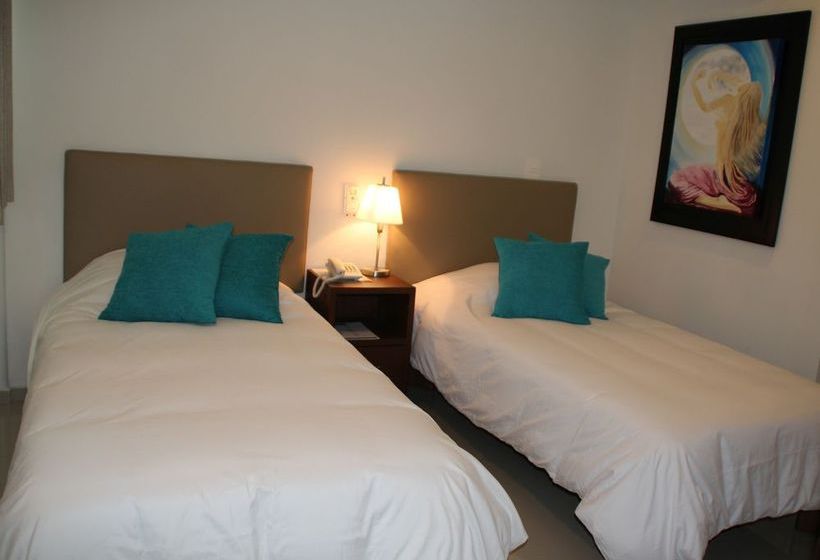 Hotel Suites Chapultepec  | Guadalajara | Jalisco | México 9