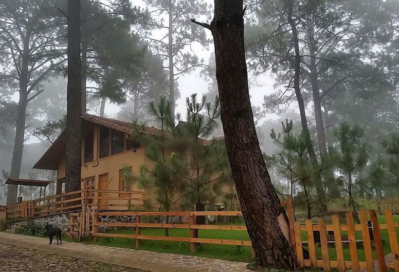 Cabanas Los Abuelos  | Mazamitla | Jalisco | Mexico 4