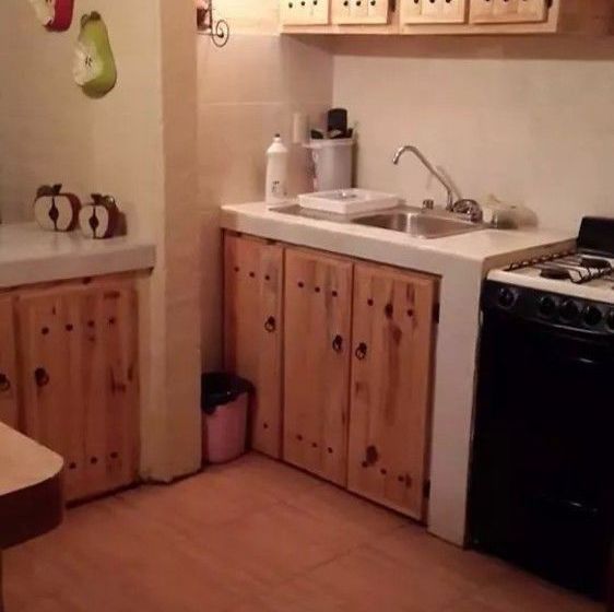 Cabanas Los Abuelos  | Mazamitla | Jalisco | Mexico 6