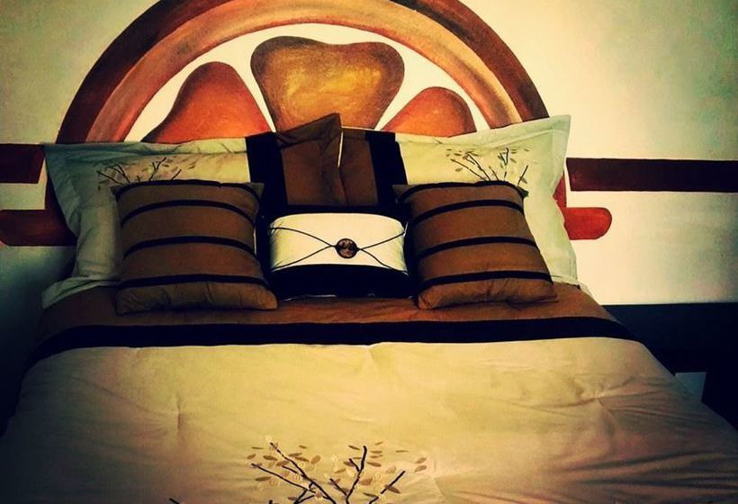 Hostal Posada Mayin  Adults Only  | Tepotzotlan | Mexico State | México 2