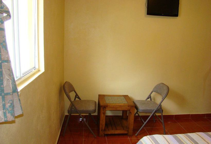 Hostal Posada Mayin  Adults Only  | Tepotzotlan | Mexico State | México 4