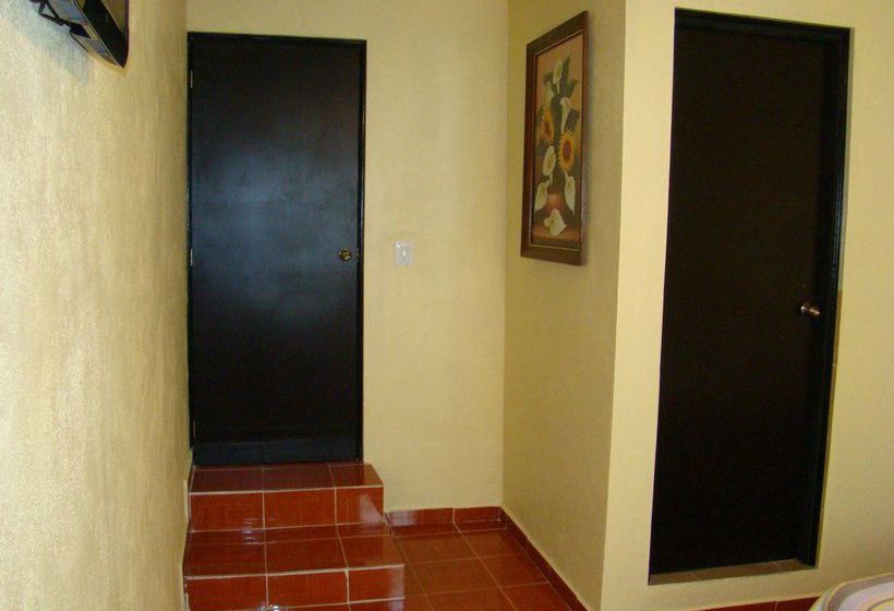 Hostal Posada Mayin  Adults Only  | Tepotzotlan | Mexico State | México 5