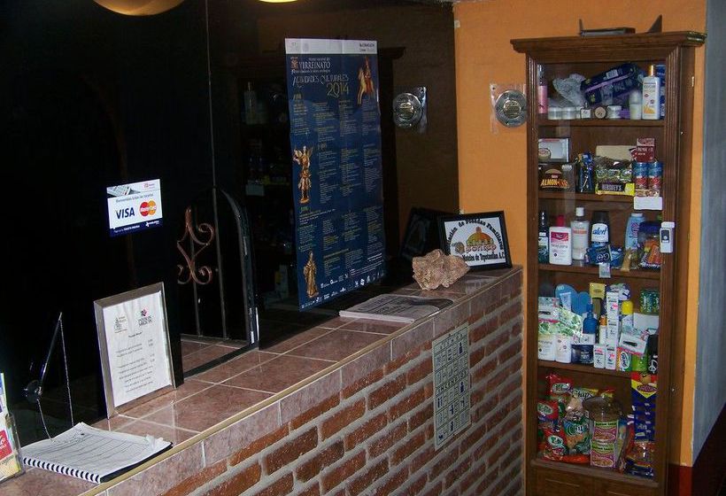 Hostal Posada Mayin  Adults Only  | Tepotzotlan | Mexico State | México 6