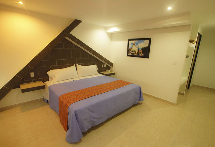 Hotel First Inn  | Texcoco de Mora | Mexico State | México 11