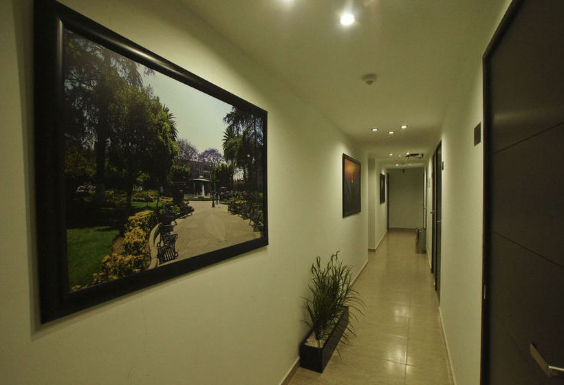 Hotel First Inn  | Texcoco de Mora | Mexico State | México 13