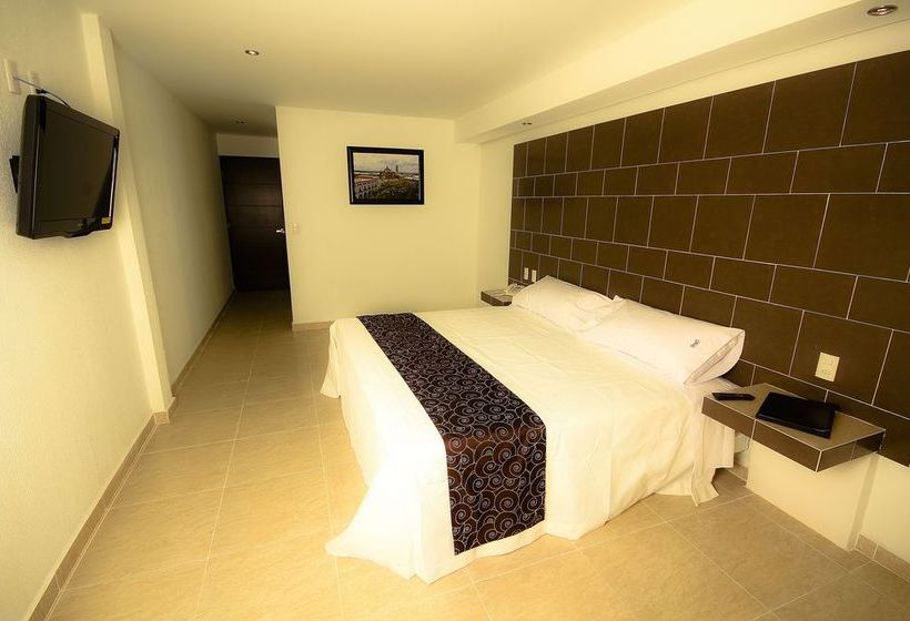 Hotel First Inn  | Texcoco de Mora | Mexico State | México 16