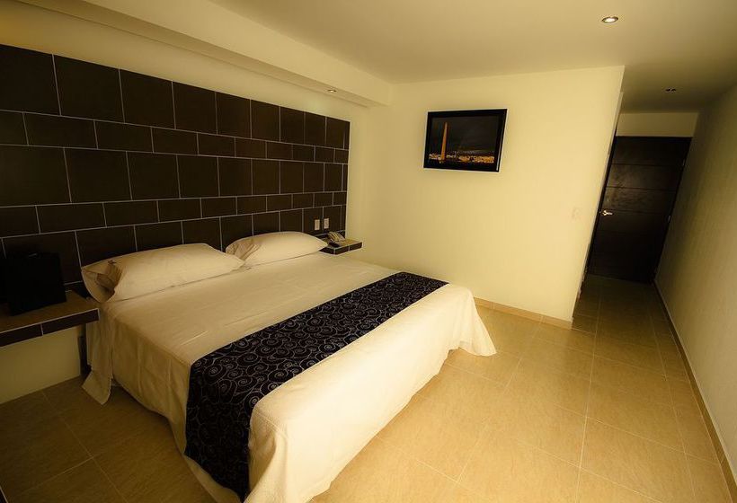 Hotel First Inn  | Texcoco de Mora | Mexico State | México 18