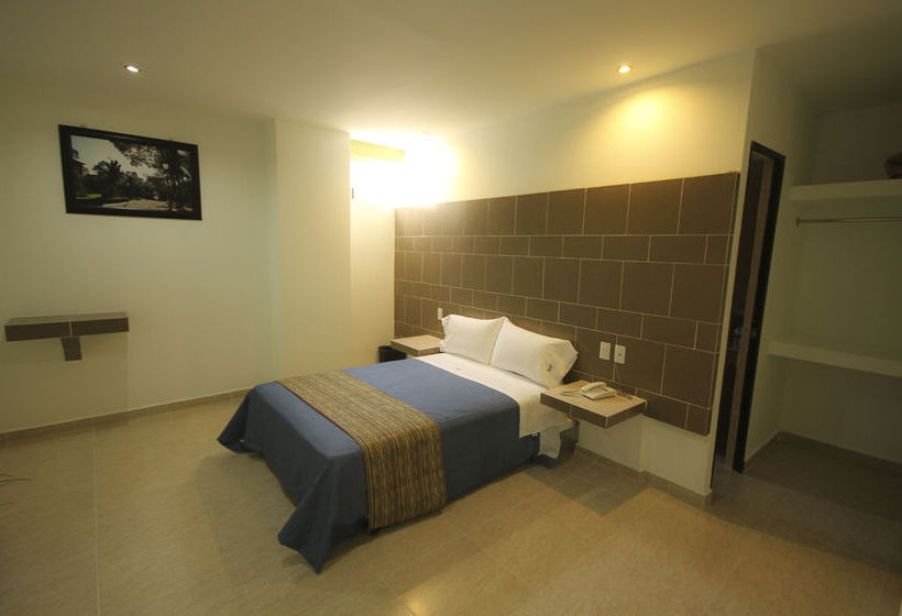 Hotel First Inn  | Texcoco de Mora | Mexico State | México 3