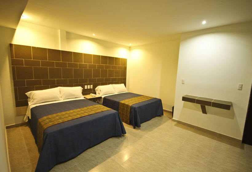 Hotel First Inn  | Texcoco de Mora | Mexico State | México 5