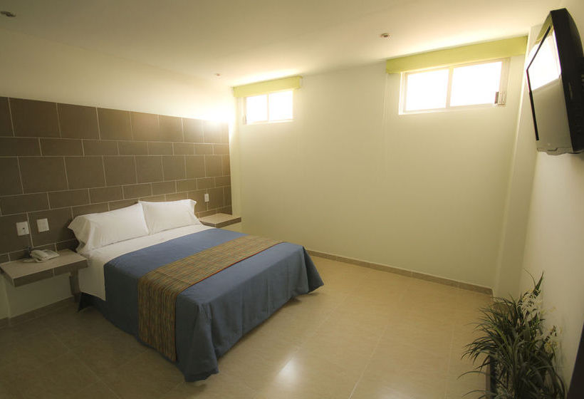 Hotel First Inn  | Texcoco de Mora | Mexico State | México 6