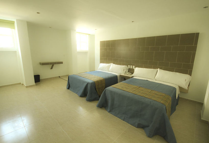 Hotel First Inn  | Texcoco de Mora | Mexico State | México 7