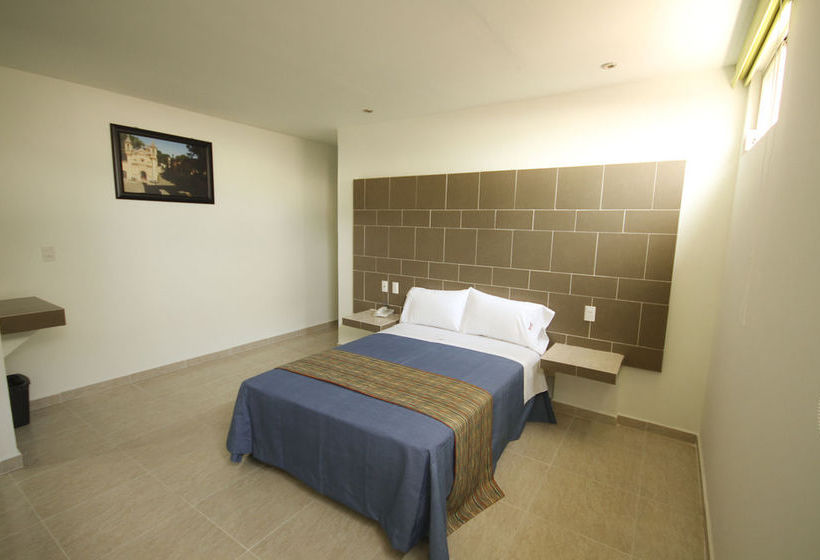 Hotel First Inn  | Texcoco de Mora | Mexico State | México 8