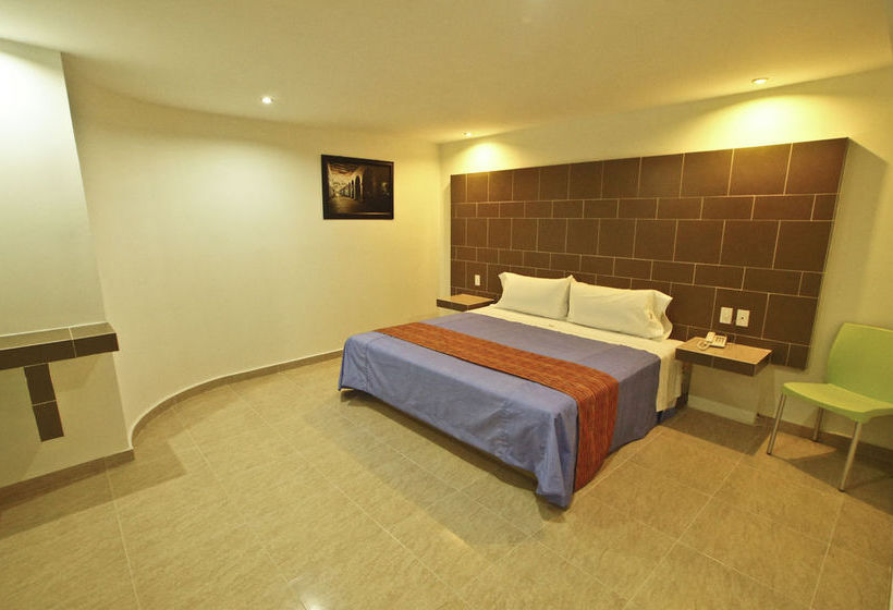 Hotel First Inn  | Texcoco de Mora | Mexico State | México 9