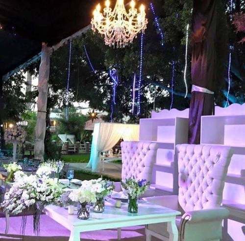 Hotel Quinta La Estampida  | Xochitepec | Morelos | México 11