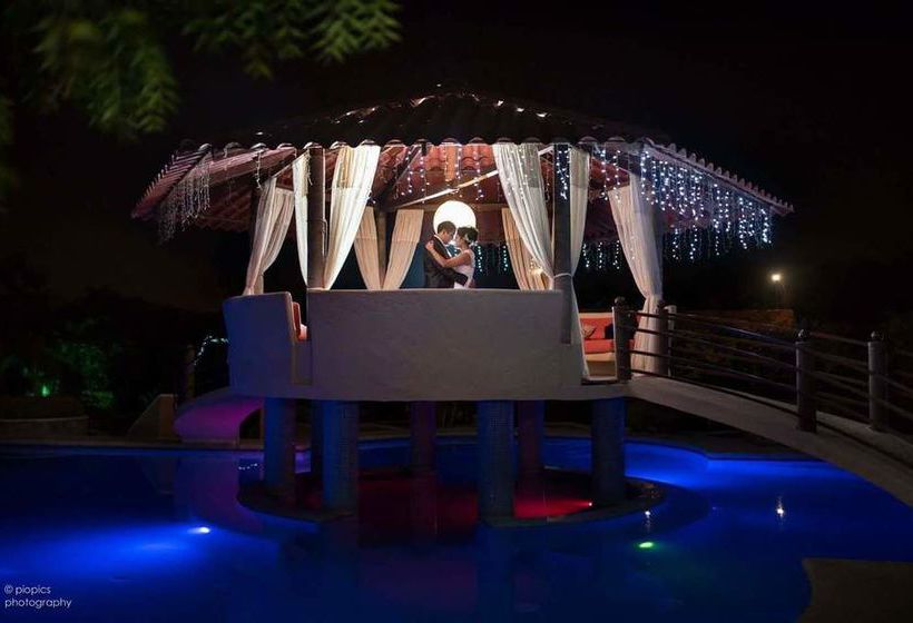 Hotel Quinta La Estampida  | Xochitepec | Morelos | México 2