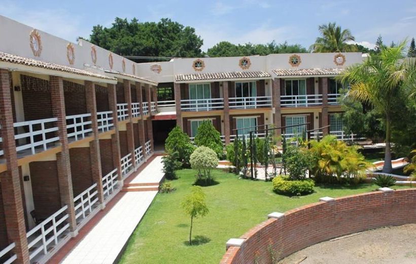 Hotel Quinta La Estampida  | Xochitepec | Morelos | México 6
