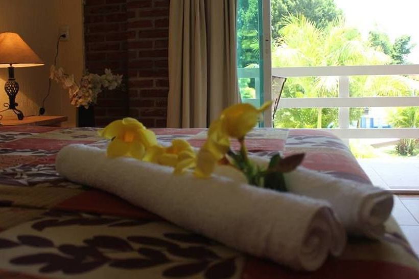 Hotel Quinta La Estampida  | Xochitepec | Morelos | México 7