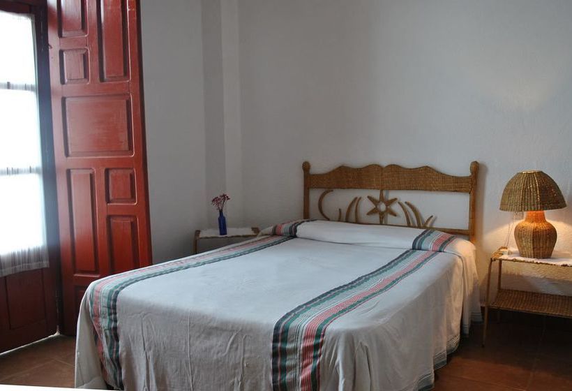 Hotel Posada San Agustin  | Patzcuaro | Michoacan | México 2