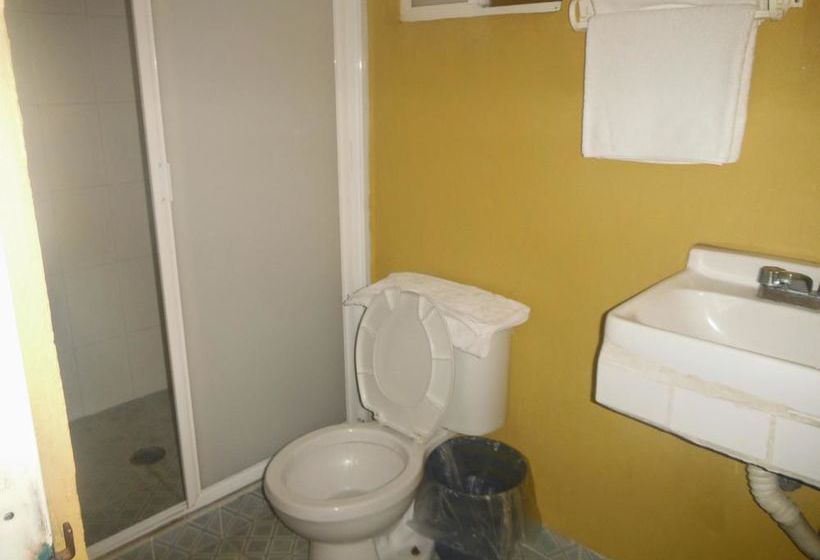 Hostal Meson Del Rio Posada Mexiquense Mexico State