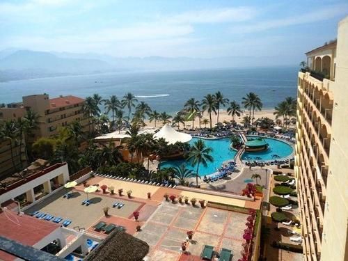 Hotel Pacific View Vallarta Condo 833  | Puerto Vallarta | Jalisco | México 1