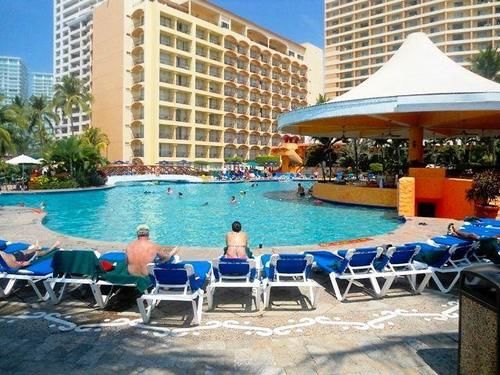 Hotel Pacific View Vallarta Condo 833  | Puerto Vallarta | Jalisco | México 2