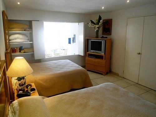 Hotel Pacific View Vallarta Condo 833  | Puerto Vallarta | Jalisco | México 4