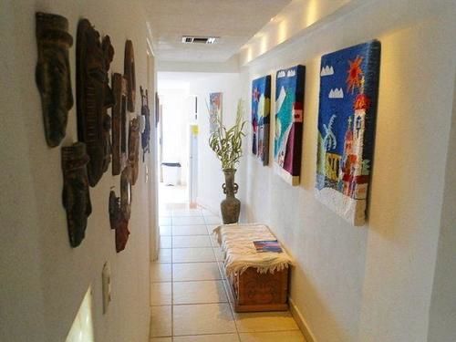 Hotel Pacific View Vallarta Condo 833  | Puerto Vallarta | Jalisco | México 5