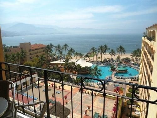 Hotel Pacific View Vallarta Condo 833  | Puerto Vallarta | Jalisco | México 6