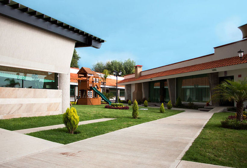 Hotel Ecce Inn  | Silao | Guanajuato | México 1