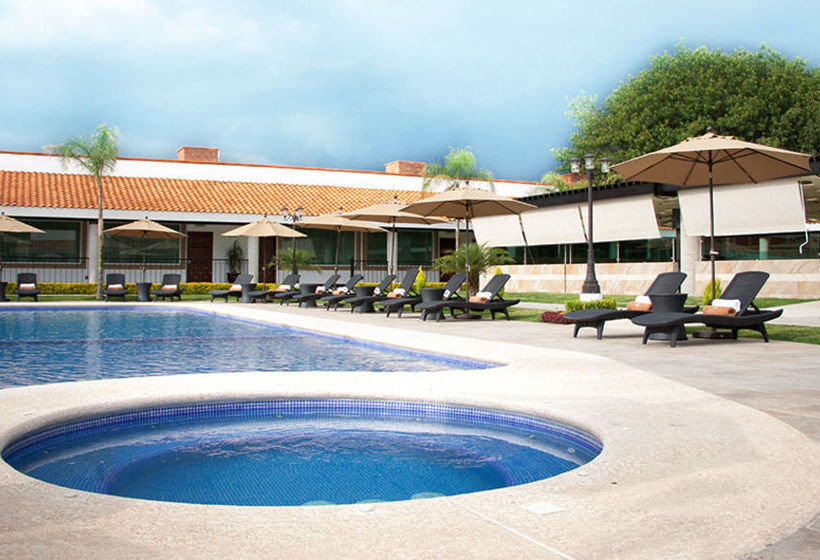 Hotel Ecce Inn  | Silao | Guanajuato | México 10