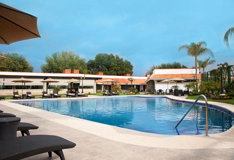 Hotel Ecce Inn  | Silao | Guanajuato | México 11