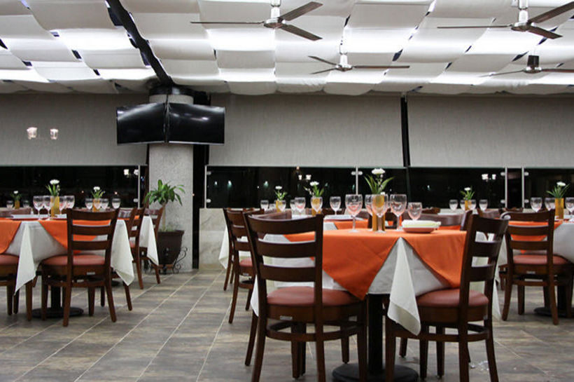 Hotel Ecce Inn  | Silao | Guanajuato | México 15