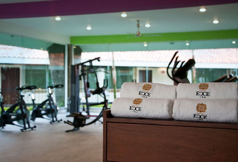 Hotel Ecce Inn  | Silao | Guanajuato | México 20