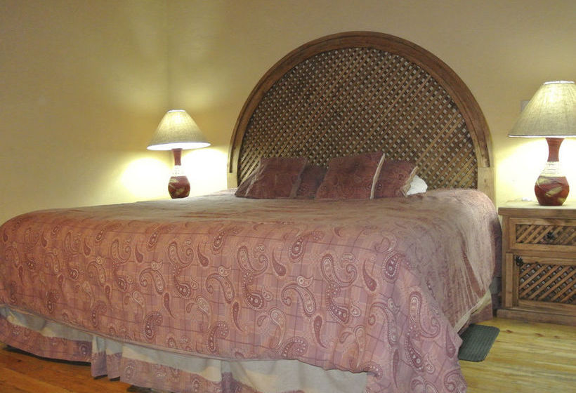 Hotel Bosque La Luna  | Mazamitla | Jalisco | México 2