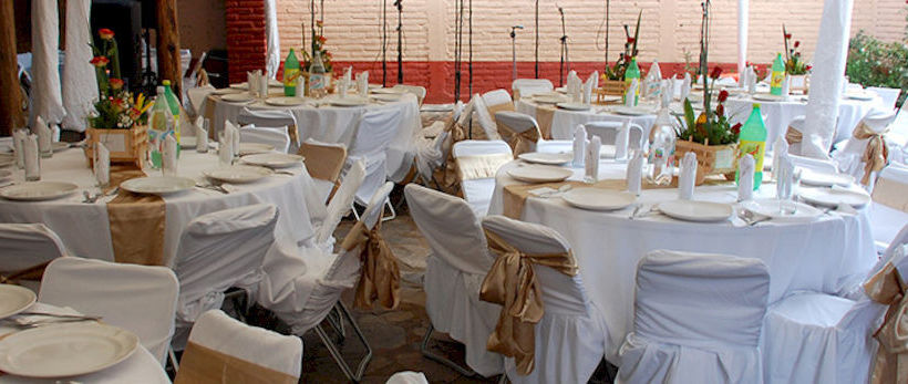 Pensión Casa Vieja  | Mazamitla | Jalisco | México 11