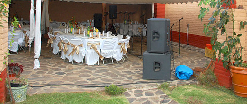 Pensión Casa Vieja  | Mazamitla | Jalisco | México 12