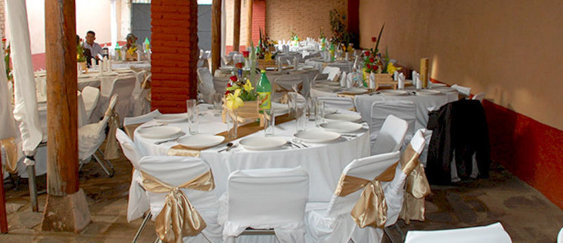 Pensión Casa Vieja  | Mazamitla | Jalisco | México 13