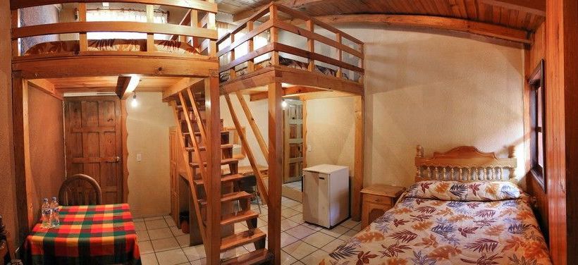 Hotel Plaza Mazamitla  | Mazamitla | Jalisco | México 1