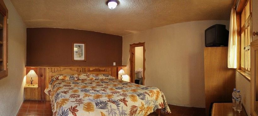 Hotel Plaza Mazamitla  | Mazamitla | Jalisco | México 2