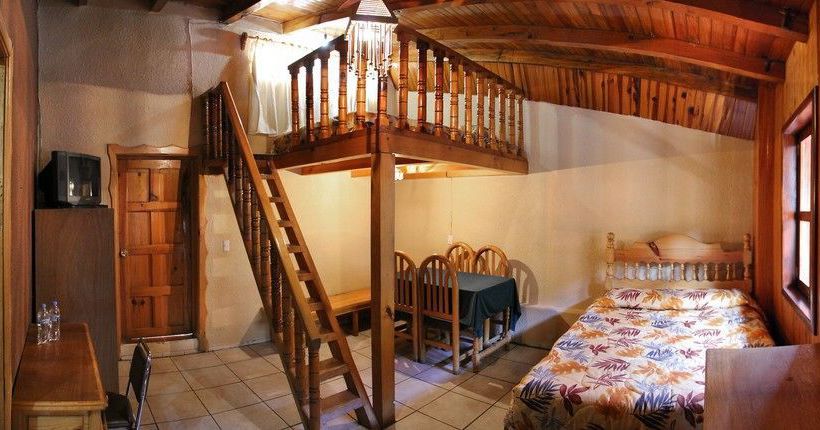 Hotel Plaza Mazamitla  | Mazamitla | Jalisco | México 3