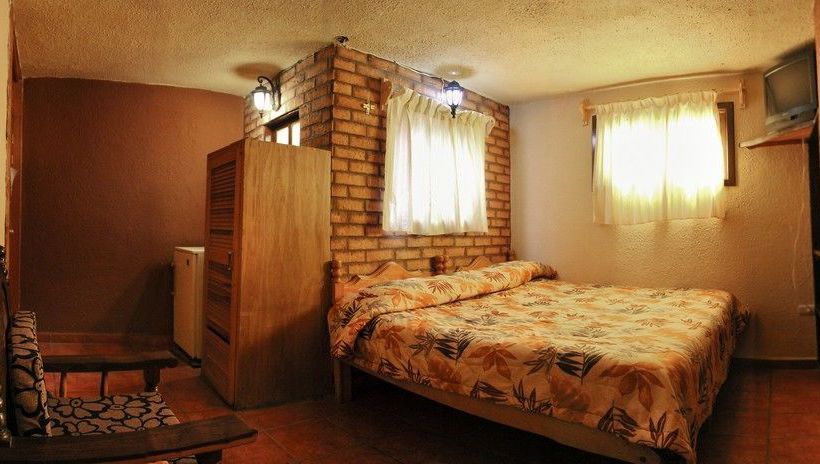 Hotel Plaza Mazamitla  | Mazamitla | Jalisco | México 4