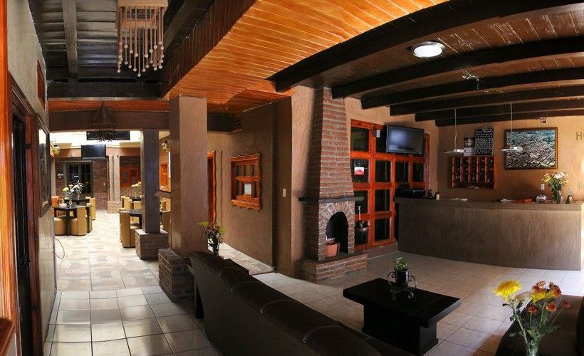 Hotel Plaza Mazamitla  | Mazamitla | Jalisco | México 5