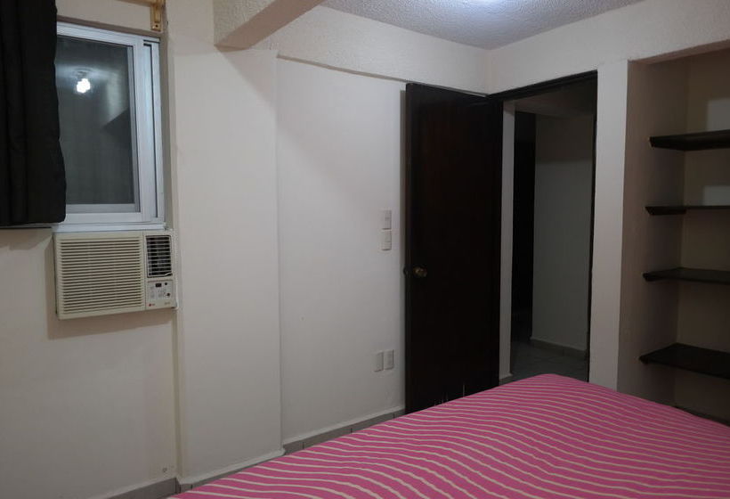 Isabel Suites Zihuatanejo  | Zihuatanejo | Guerrero | México 3