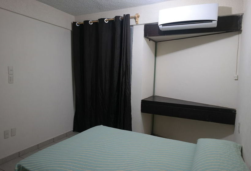 Isabel Suites Zihuatanejo  | Zihuatanejo | Guerrero | México 5