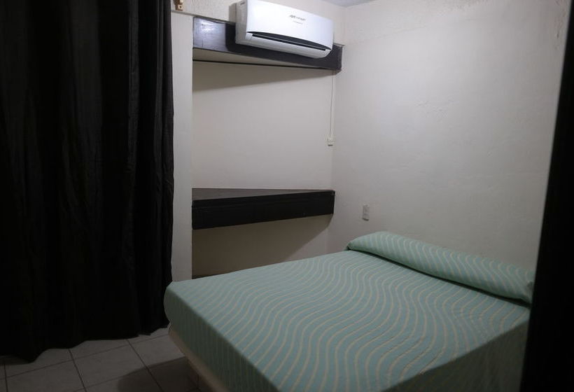 Isabel Suites Zihuatanejo  | Zihuatanejo | Guerrero | México 7