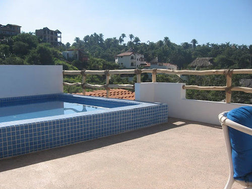 Villa Alejandra  | Sayulita | Nayarit | México 5